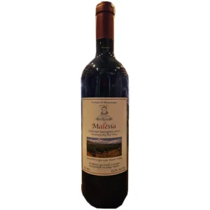 Malesia Cabernet Sauvignon Lake Skadar
