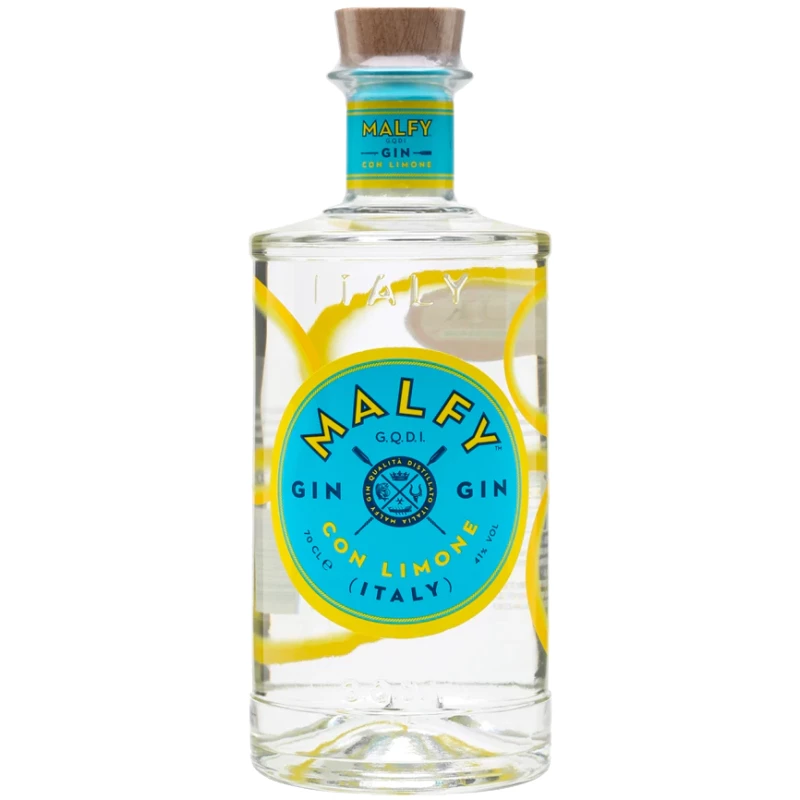 Malfy Gin Limone di Amalfi