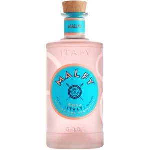 Malfy Gin Pink Grapefruit