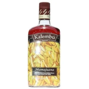 Mamajuana Kalembu 750ml