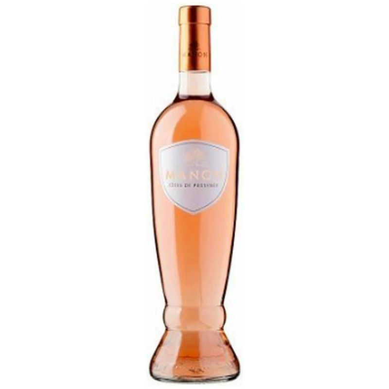 Manon Rose Cotes De Provence