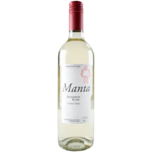 Manta Sauvignon Blanc