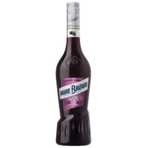 Marie Brizard Blackberry Liqueur