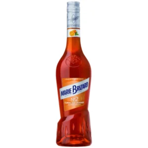 Marie Brizard Orange Curaçao