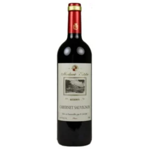 Markovic Estate Cabernet Sauvignon 750ml