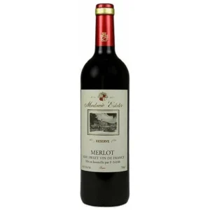 Markovic Estate Merlot 1.5L