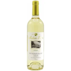 Markovic Estate Sauvignon Blanc