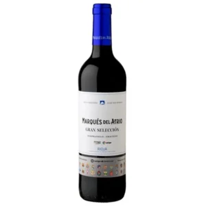 Marques de Atrio Gran Selección Rioja