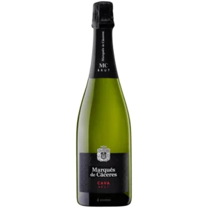 Marques De Caceres Cava Brut