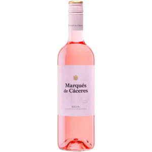 Marqués de Cáceres Rioja Rosé