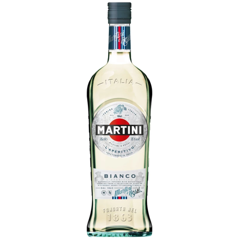 Martini & Rossi Vermouth Bianco