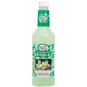 Master Mix 1% Mojito 1L