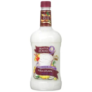 Master Mix 1% Pina Colada 1.75L
