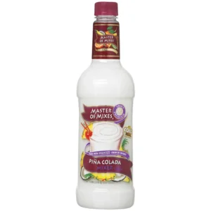 Master Mix 1% Pina Colada 1L