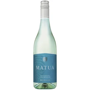 Matua Valley Sauvignon Blanc