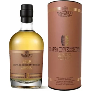 Mazzetti D’Altavilla Grappa Barrol