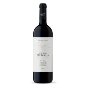 Megala Organic Red Blend