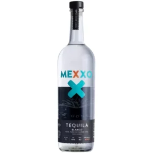 Mexxo Blanco Tequila 1L