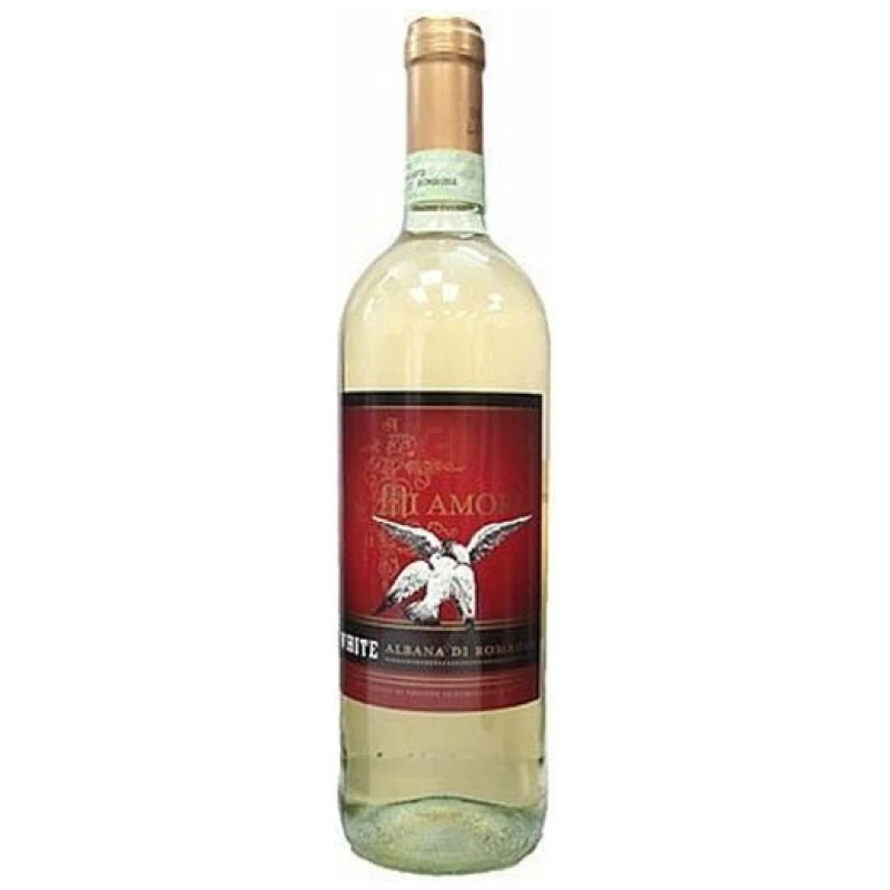 Mi Amore White Albana di Romagna DOCG