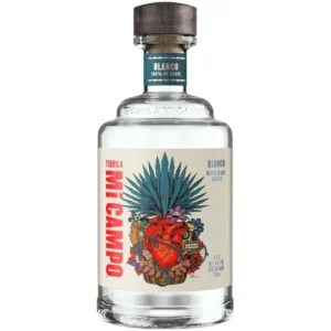 Mi Campo Tequila Blanco 1.75L