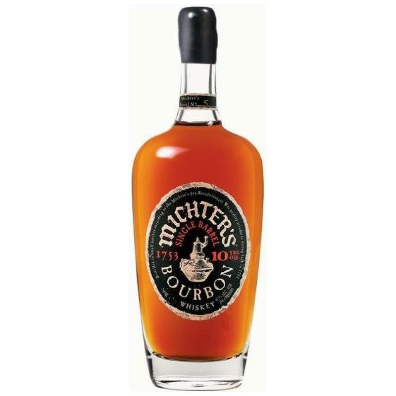 Michters 10 Years Bourbon
