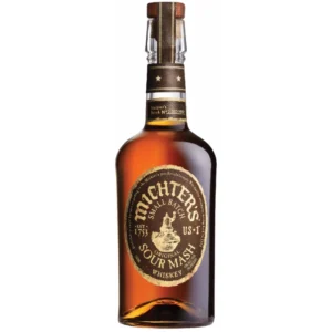 Michter’s Barrel Strength Sour Mash Whiskey