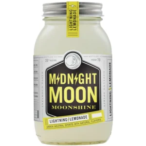 Midnight Moon Lightning Lemonade