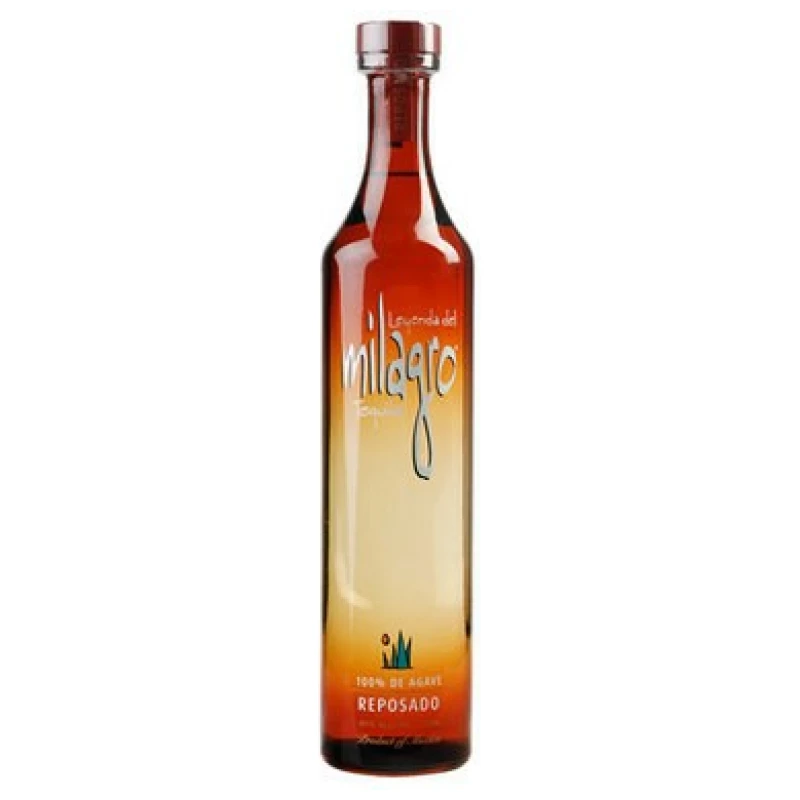 Milagro Reposado 750ml