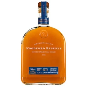 Milagro Reposado Select Barrel 750ml