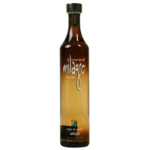 Milagro Silver 750ml