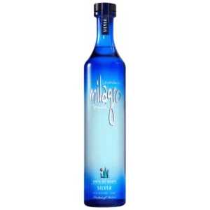Milagro Silver Tequila 1.75L