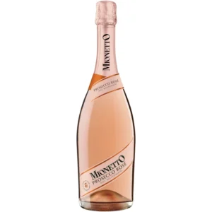 Mionetto Prosseco Rose
