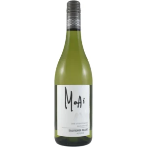 Moai Reserve Sauvignon Blanc