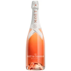 Moët & Chandon x Pharrell Williams Nectar Impérial Rosé Luminous
