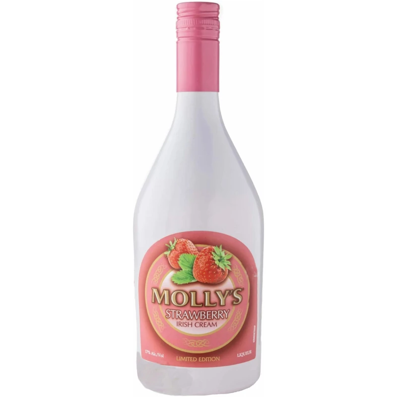 Mollys Strawberry