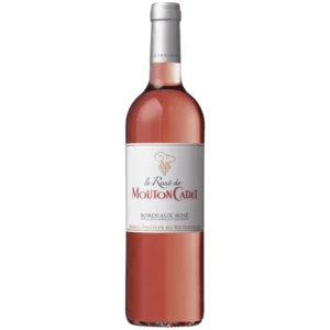 Mouton Cadet Rose Mathilde