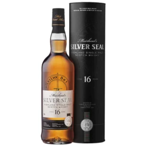 Muirhead Silver Seal 16Yr Scotch 750ml