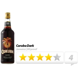 Myers’s Original Dark 1L