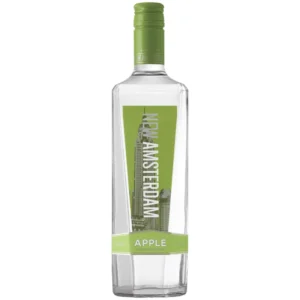 New Amsterdam Apple 1L