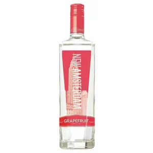 New Amsterdam Grapefruit 1.75L