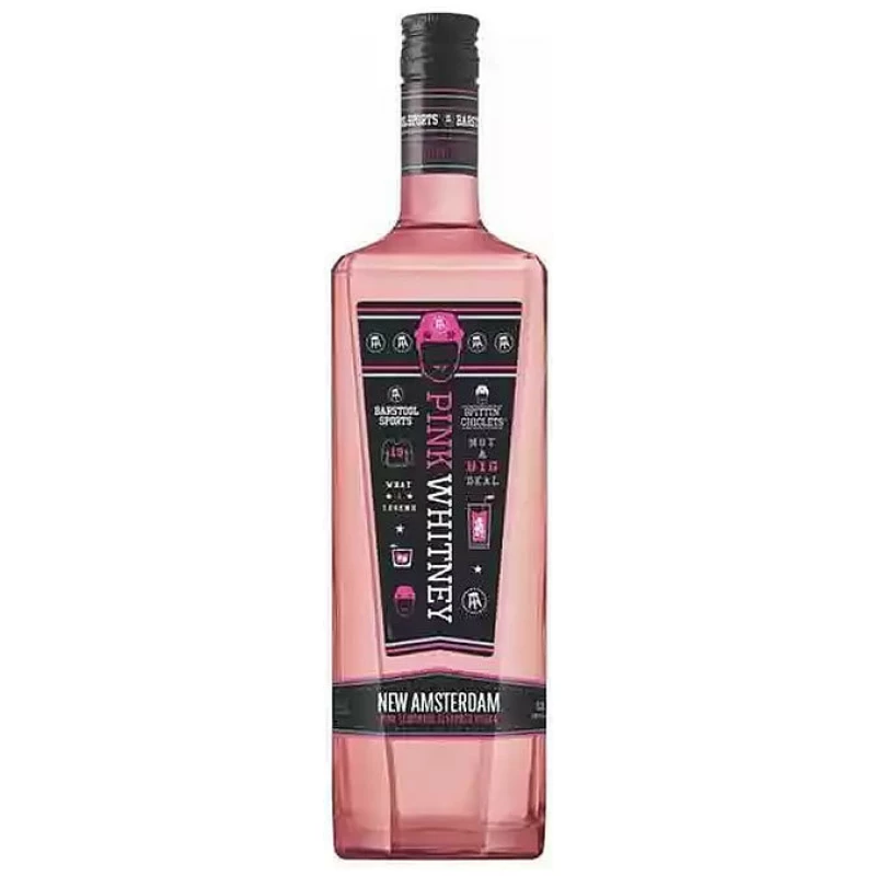 New Amsterdam Pink Whitney 1.75L