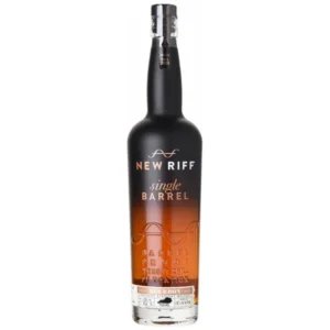 New Riff Bourbon Single Barrel