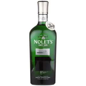 Nolet’s Silver Dry Gin