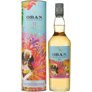 Oban 11Yr Special Release