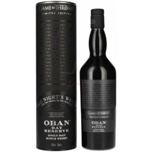 Oban Little Bay Game Of Thrones Nigth