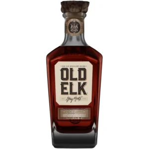 Old Elk Cigar Cut