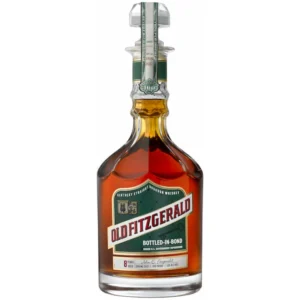 Old Fitzgerald Bourbon 8Yr