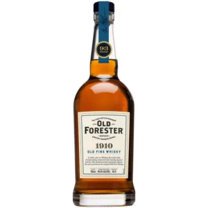 Old Forester 1910 Old Fine Bourbon