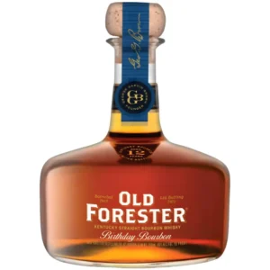 Old Forester Birthday Bourbon 12Yr 2025