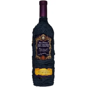 Old Tavern Tropical Passion Fruit